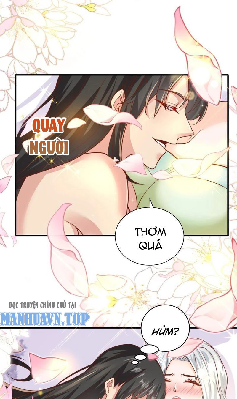 ta thực sự không muốn làm thần tiên Chapter 33 - Next Chapter 34