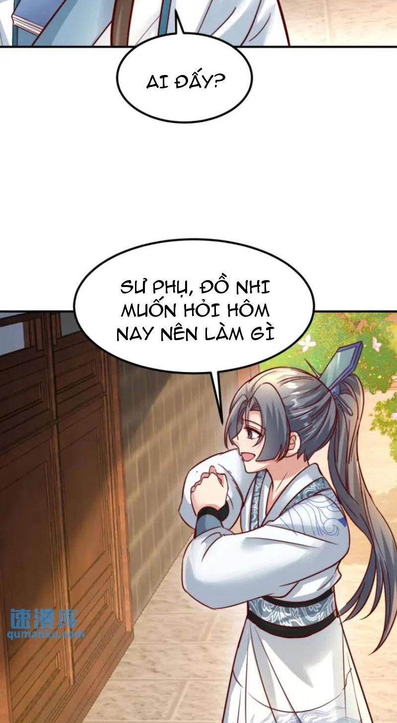 ta thực sự không muốn làm thần tiên Chapter 34 - Next Chapter 35