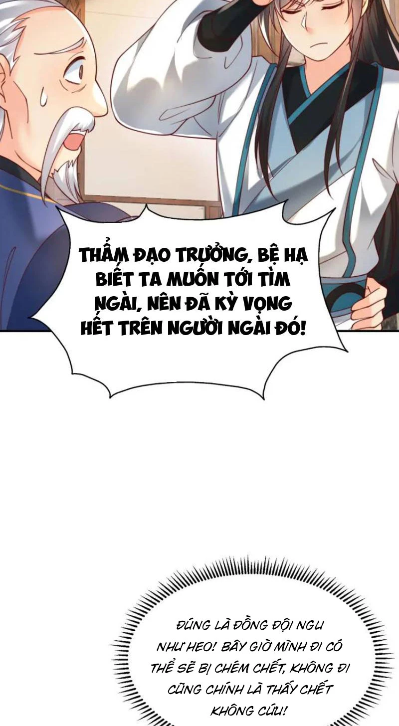 ta thực sự không muốn làm thần tiên Chapter 34 - Next Chapter 35