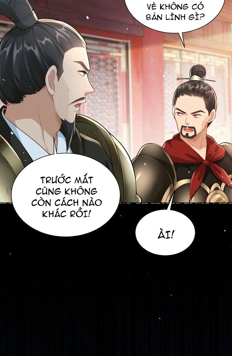 ta thực sự không muốn làm thần tiên Chapter 35 - Next Chapter 36