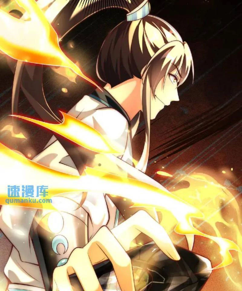 ta thực sự không muốn làm thần tiên Chapter 36 - Next Chapter 36