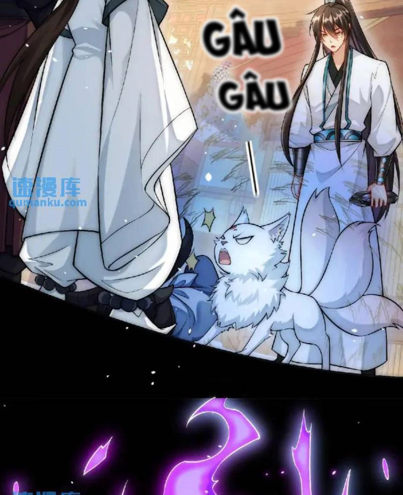 ta thực sự không muốn làm thần tiên Chapter 36 - Next Chapter 36