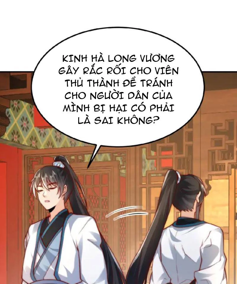 ta thực sự không muốn làm thần tiên Chapter 37 - Next Chapter 37