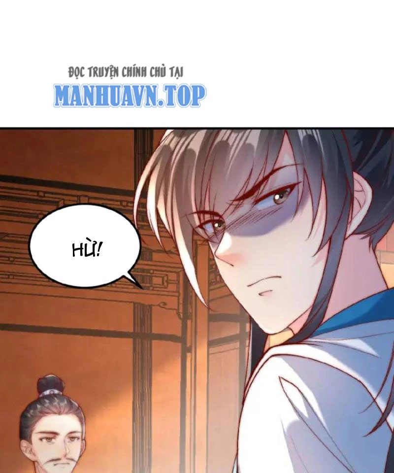 ta thực sự không muốn làm thần tiên Chapter 37 - Next Chapter 37