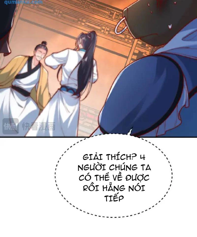 ta thực sự không muốn làm thần tiên Chapter 37 - Next Chapter 37