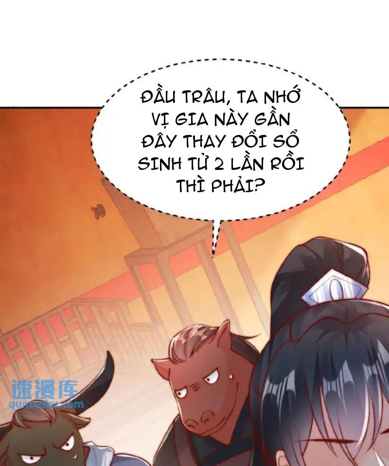 ta thực sự không muốn làm thần tiên Chapter 37 - Next Chapter 37