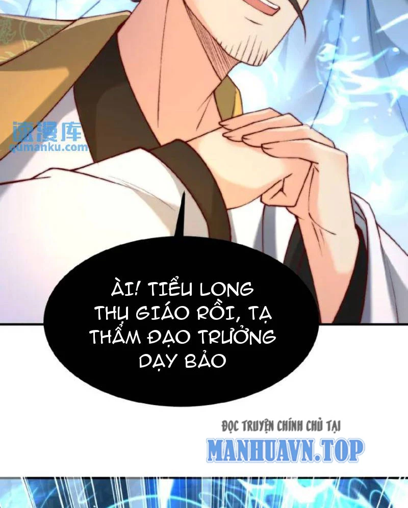 ta thực sự không muốn làm thần tiên Chapter 37 - Next Chapter 37