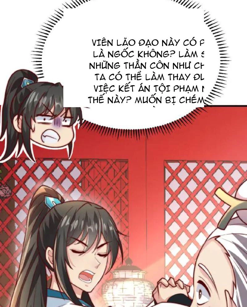 ta thực sự không muốn làm thần tiên Chapter 37 - Next Chapter 37