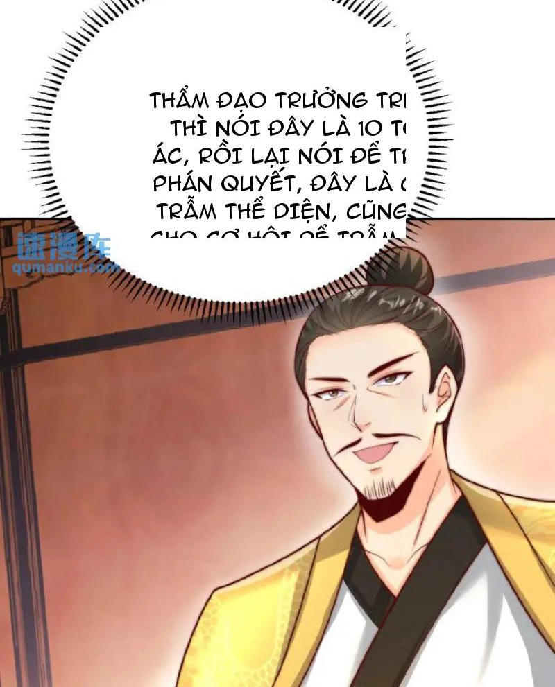 ta thực sự không muốn làm thần tiên Chapter 37 - Next Chapter 37