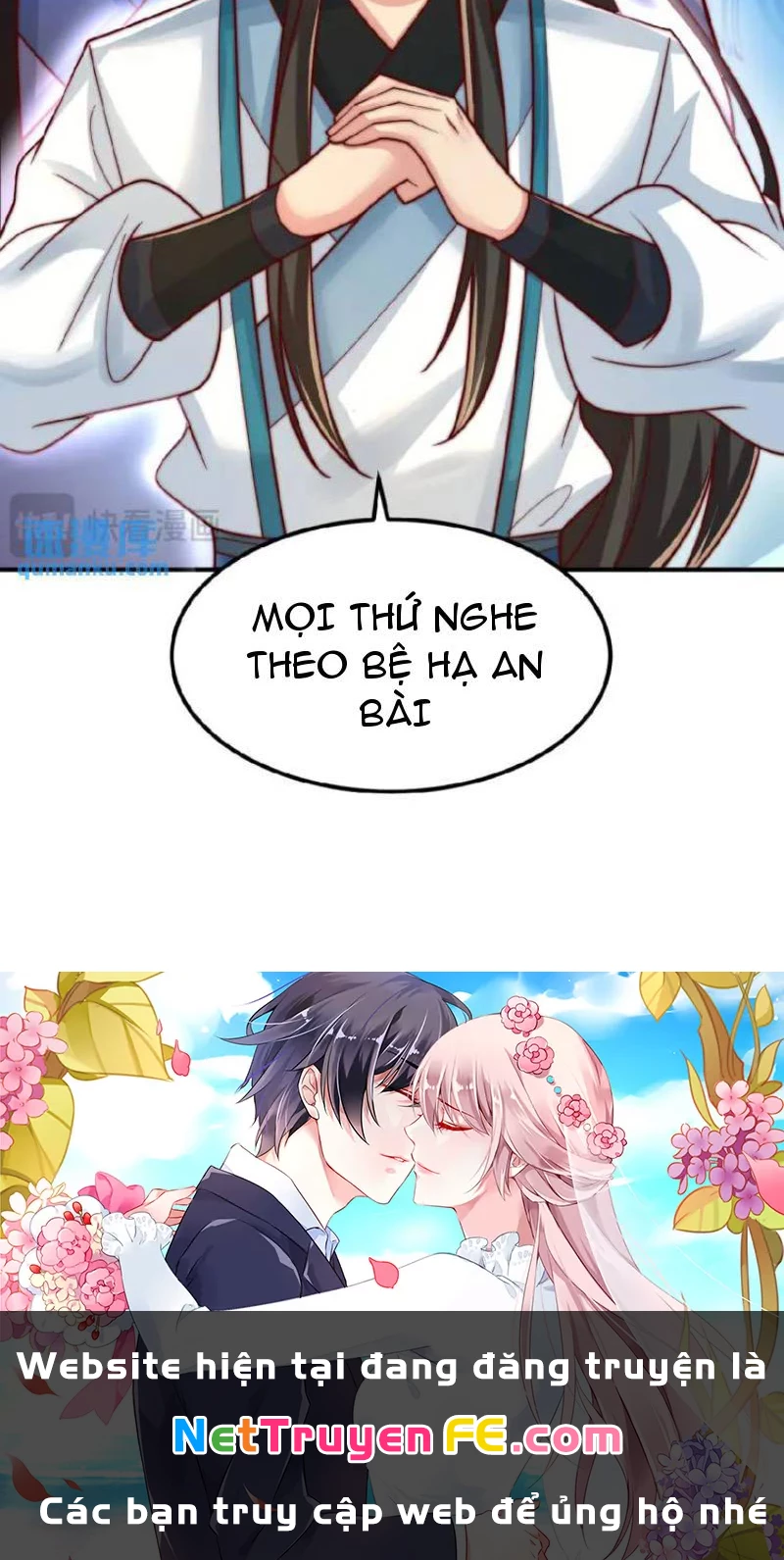 ta thực sự không muốn làm thần tiên Chapter 37 - Next Chapter 37