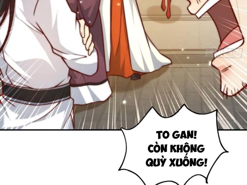 ta thực sự không muốn làm thần tiên Chapter 38 - Next Chapter 39