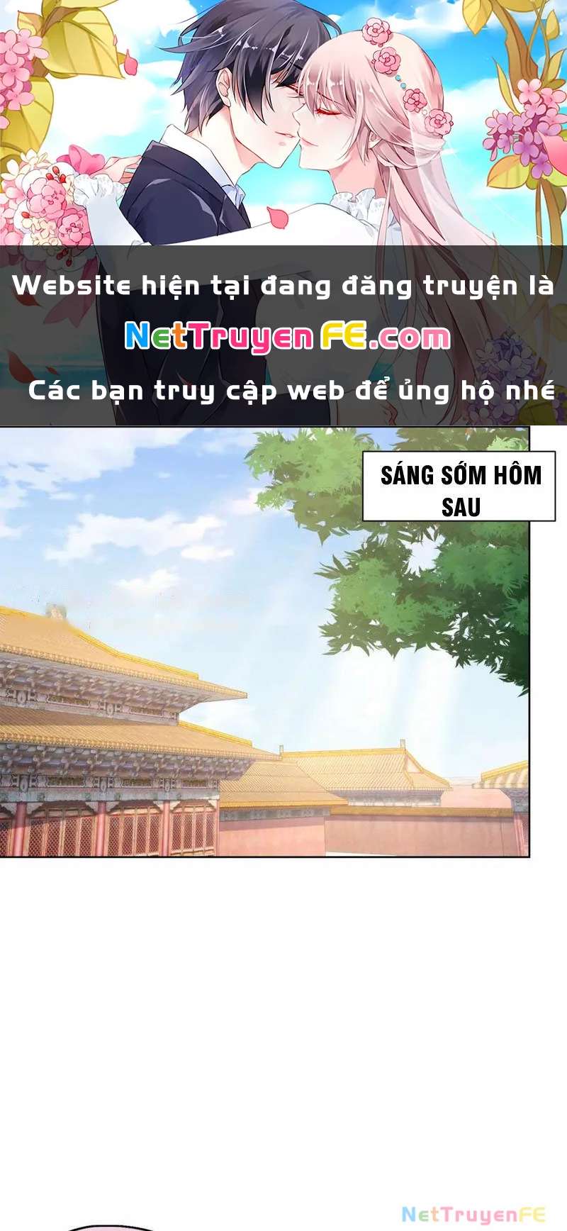 ta thực sự không muốn làm thần tiên Chapter 39 - Next Chapter 40