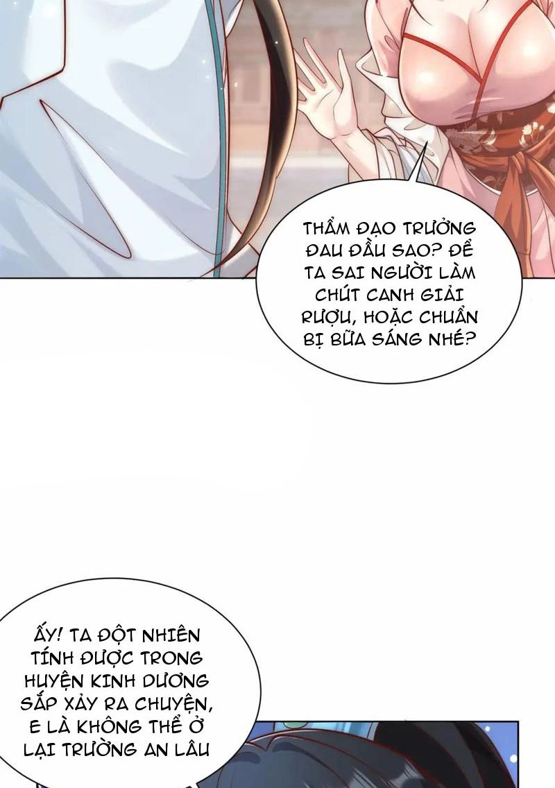 ta thực sự không muốn làm thần tiên Chapter 39 - Next Chapter 40