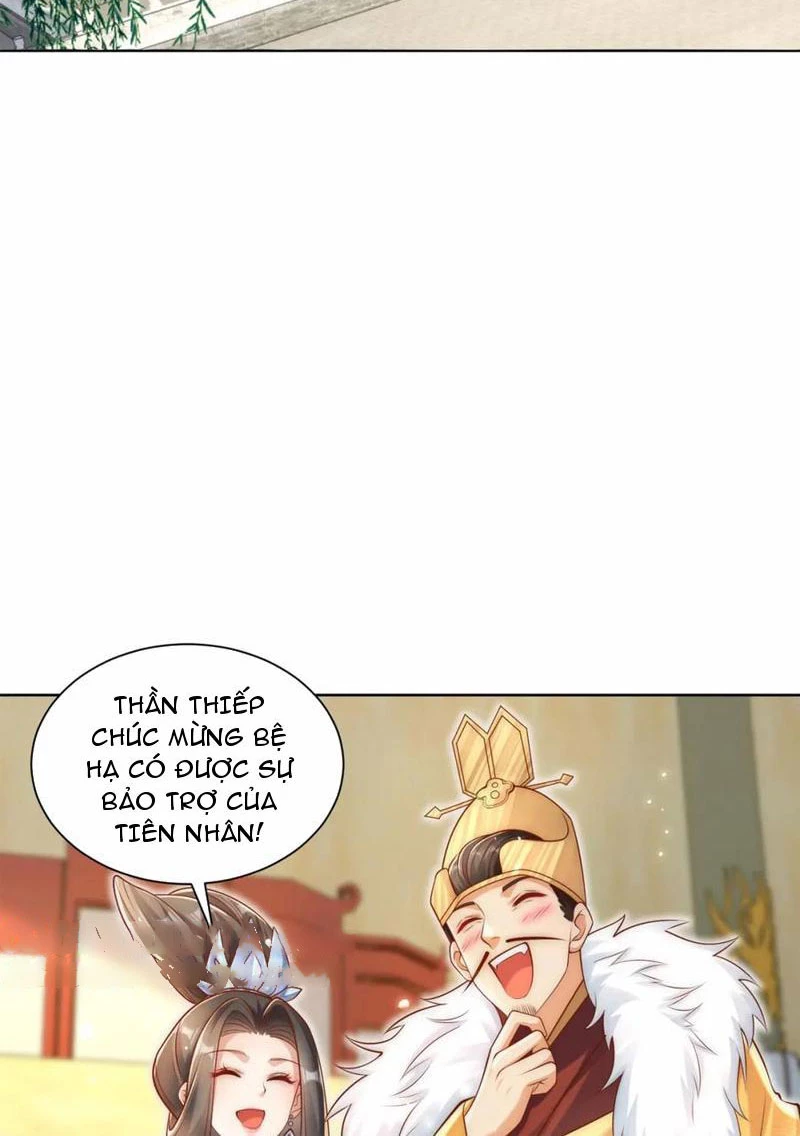 ta thực sự không muốn làm thần tiên Chapter 39 - Next Chapter 40