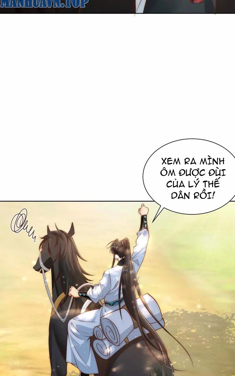 ta thực sự không muốn làm thần tiên Chapter 39 - Next Chapter 40