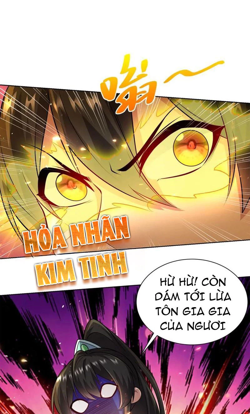 ta thực sự không muốn làm thần tiên Chapter 40 - Next Chapter 41