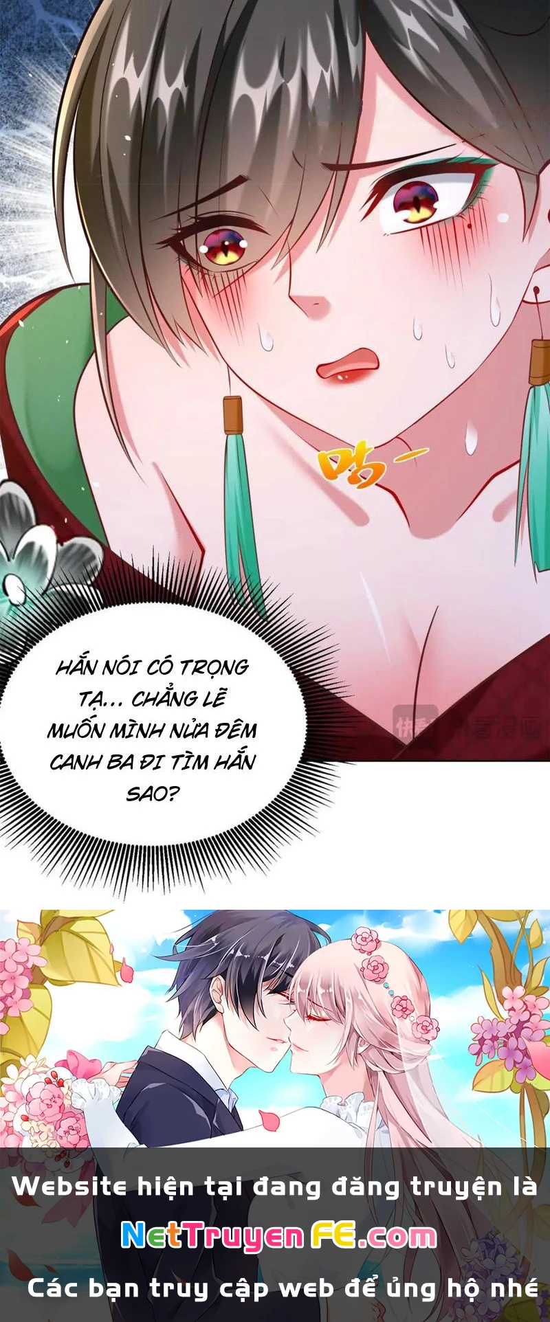 ta thực sự không muốn làm thần tiên Chapter 40 - Next Chapter 41