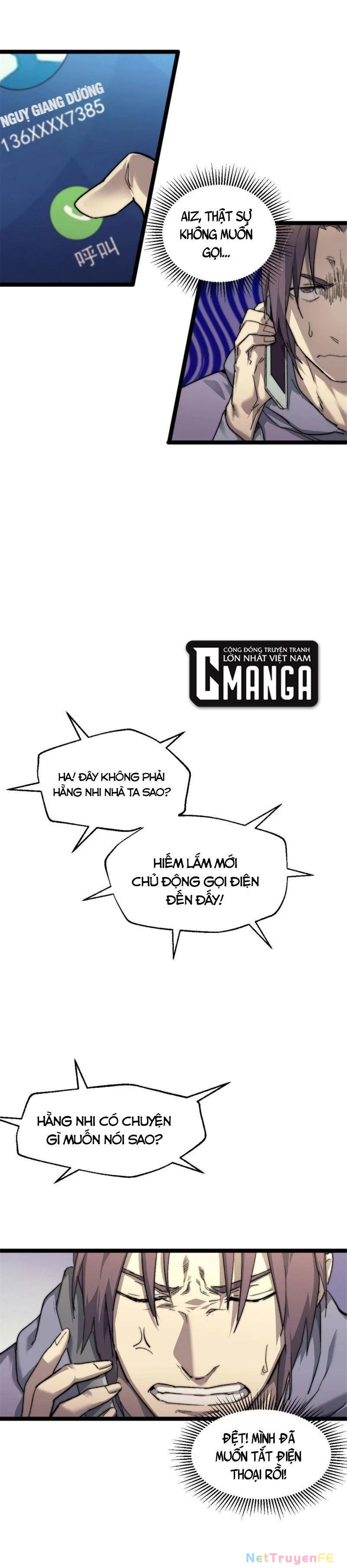 Một Ngày Của Tôi Có 48 Giờ Chapter 1 - Next 