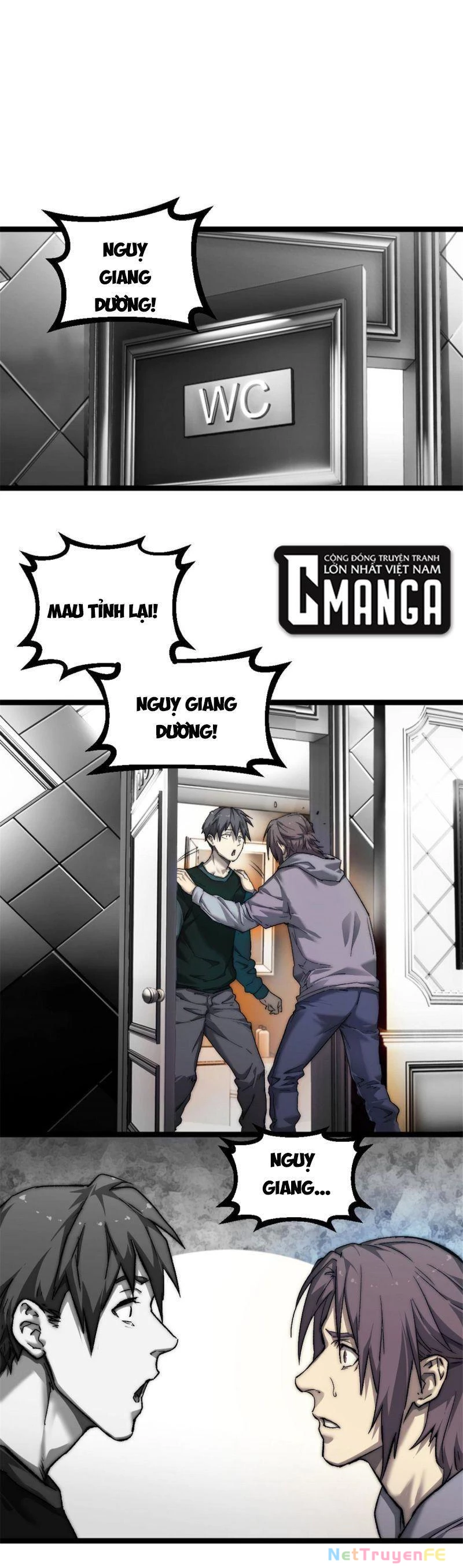 Một Ngày Của Tôi Có 48 Giờ Chapter 1 - Next 