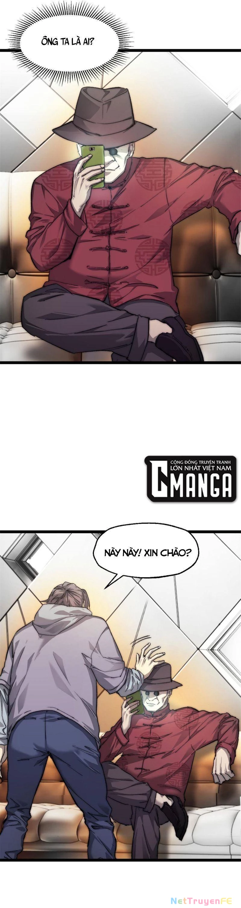 Một Ngày Của Tôi Có 48 Giờ Chapter 1 - Next 