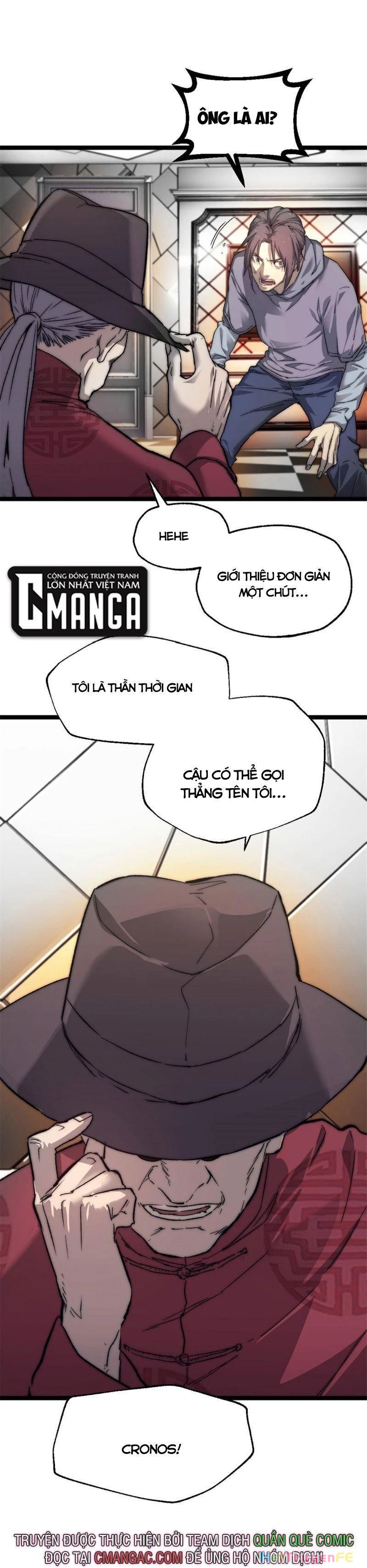 Một Ngày Của Tôi Có 48 Giờ Chapter 1 - Next 