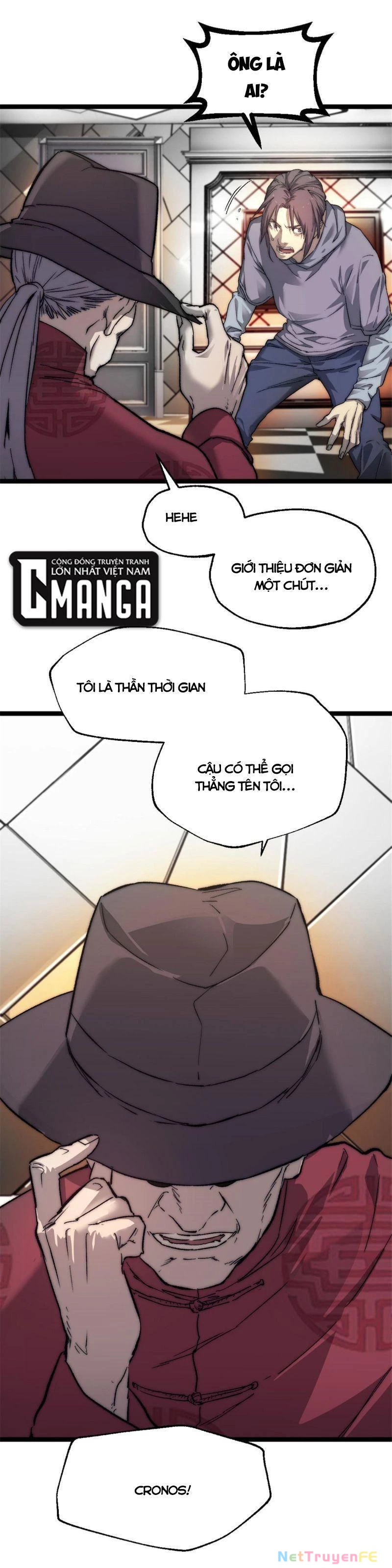 Một Ngày Của Tôi Có 48 Giờ Chapter 2 - Next Chapter 3