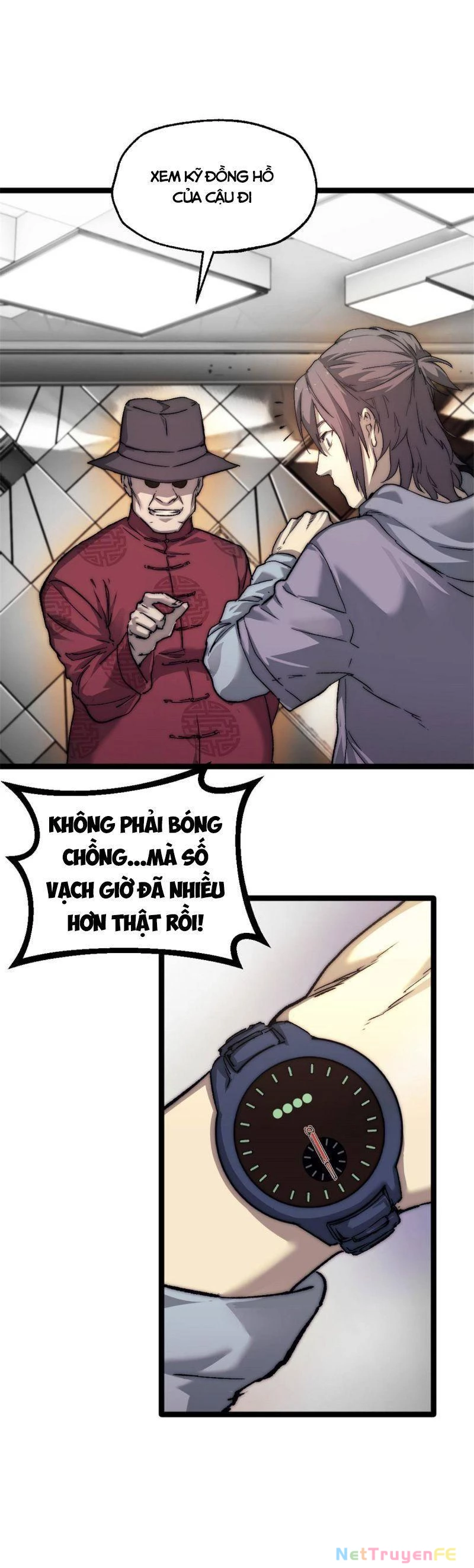 Một Ngày Của Tôi Có 48 Giờ Chapter 2 - Next Chapter 3