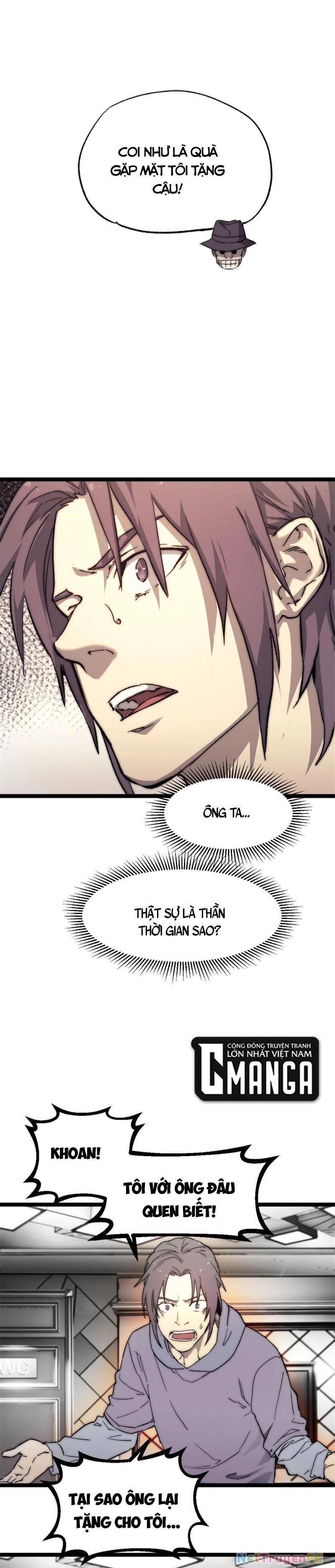 Một Ngày Của Tôi Có 48 Giờ Chapter 2 - Next Chapter 3