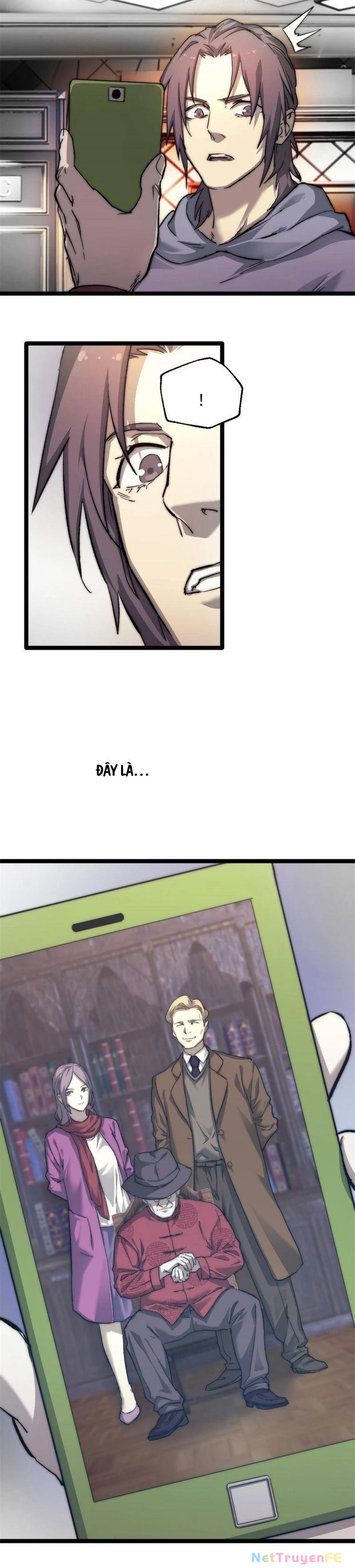 Một Ngày Của Tôi Có 48 Giờ Chapter 2 - Next Chapter 3