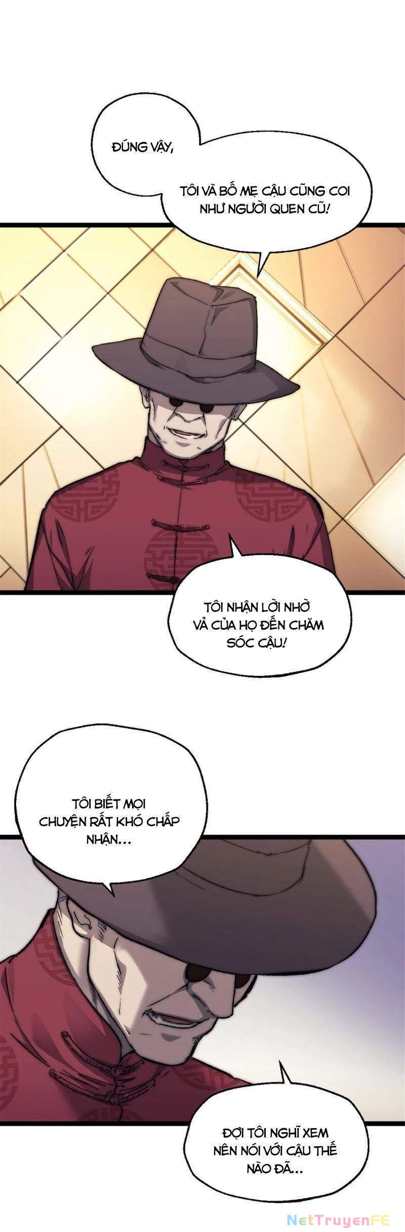 Một Ngày Của Tôi Có 48 Giờ Chapter 2 - Next Chapter 3