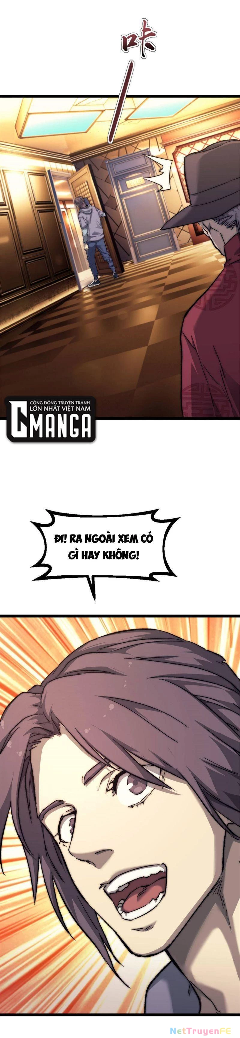 Một Ngày Của Tôi Có 48 Giờ Chapter 2 - Next Chapter 3