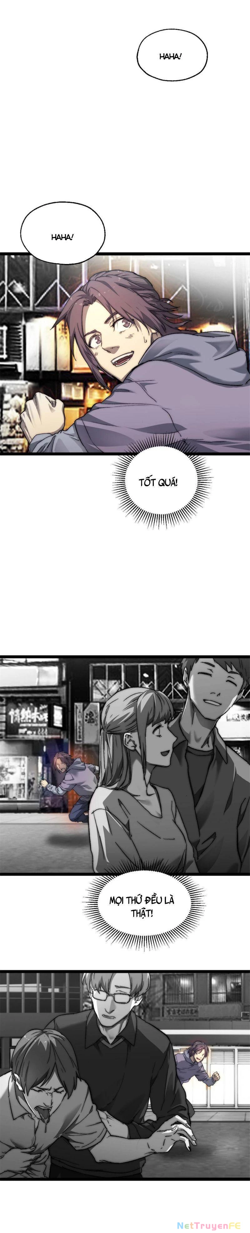 Một Ngày Của Tôi Có 48 Giờ Chapter 2 - Next Chapter 3