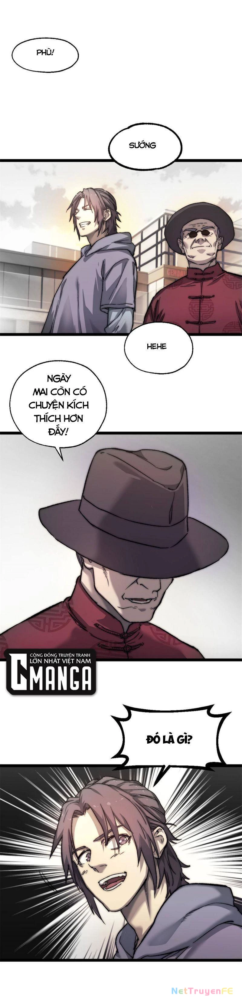 Một Ngày Của Tôi Có 48 Giờ Chapter 2 - Next Chapter 3