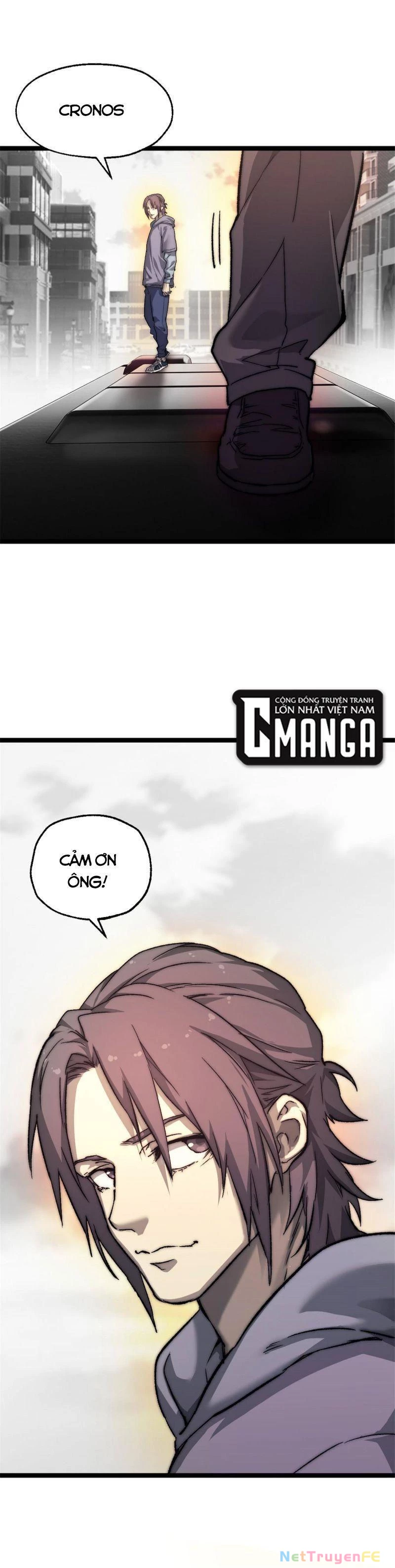 Một Ngày Của Tôi Có 48 Giờ Chapter 2 - Next Chapter 3