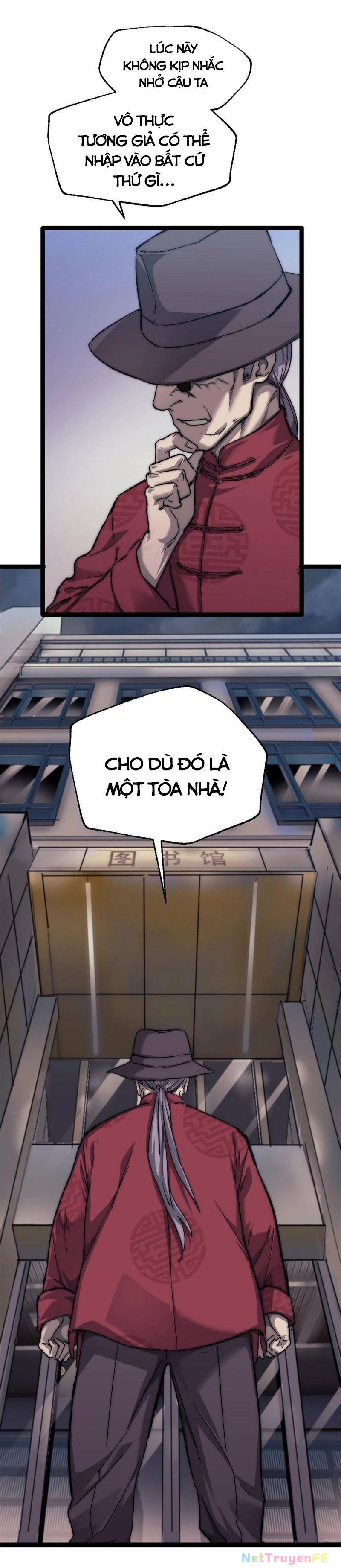 Một Ngày Của Tôi Có 48 Giờ Chapter 4 - Next 