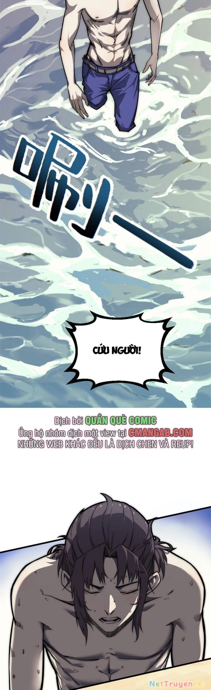 Một Ngày Của Tôi Có 48 Giờ Chapter 9 - Next 