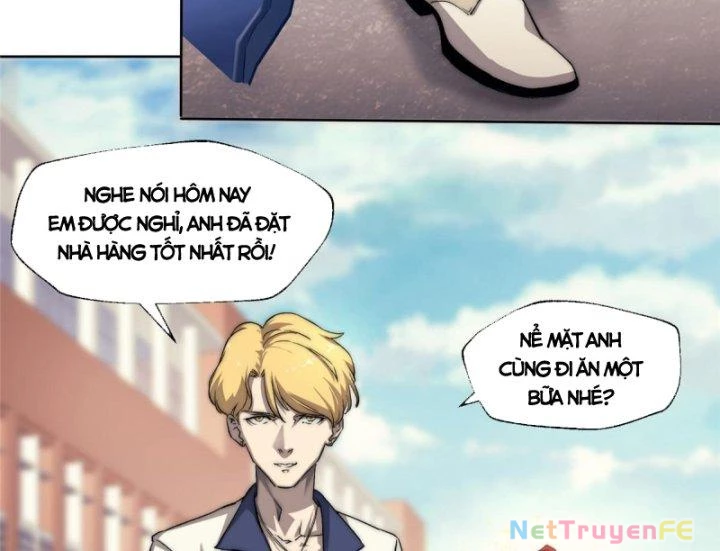 Một Ngày Của Tôi Có 48 Giờ Chapter 20 - Next 