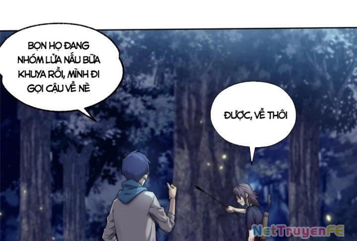 Một Ngày Của Tôi Có 48 Giờ Chapter 20 - Next 