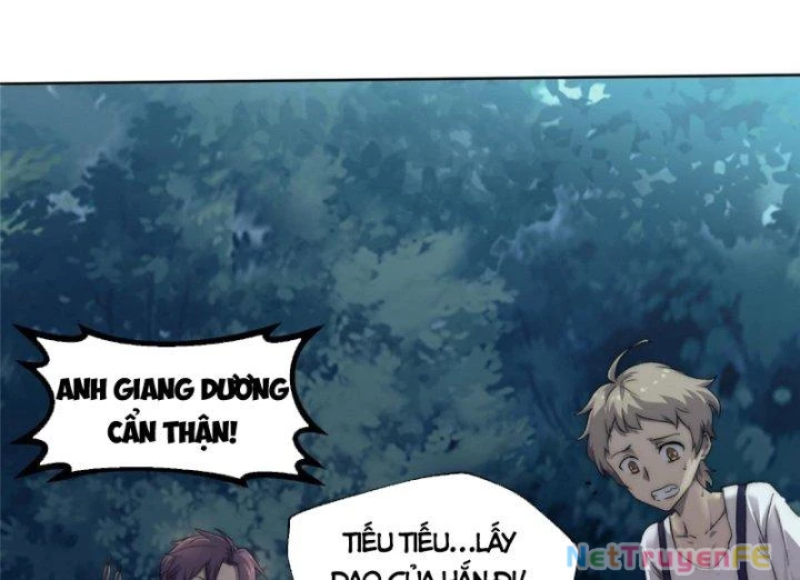 Một Ngày Của Tôi Có 48 Giờ Chapter 21 - Next 