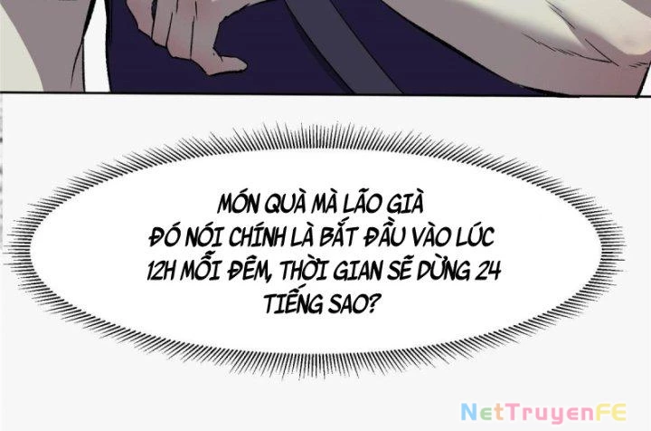 Một Ngày Của Tôi Có 48 Giờ Chapter 21 - Next 