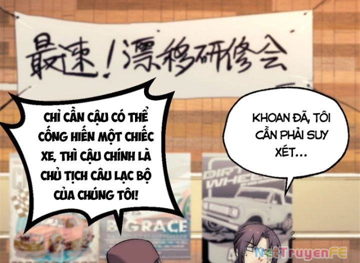 Một Ngày Của Tôi Có 48 Giờ Chapter 27 - Next 