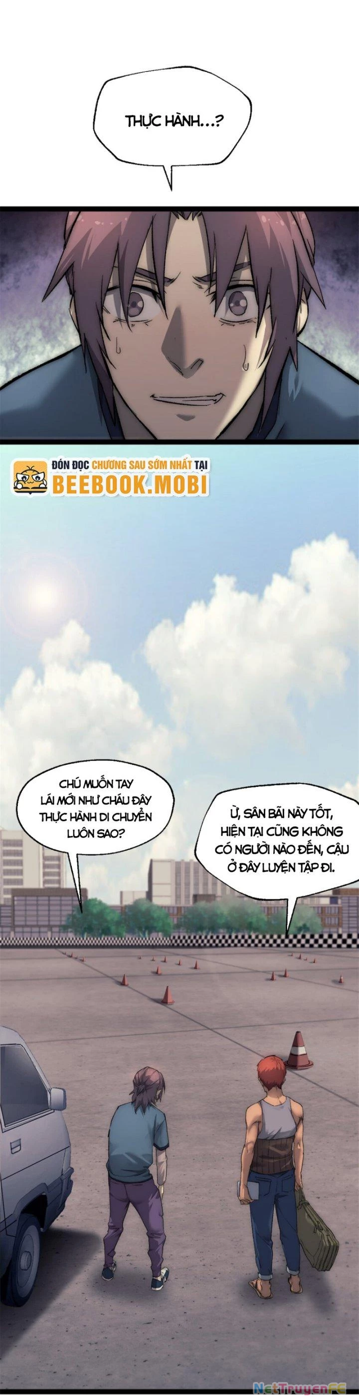 Một Ngày Của Tôi Có 48 Giờ Chapter 29 - Next 