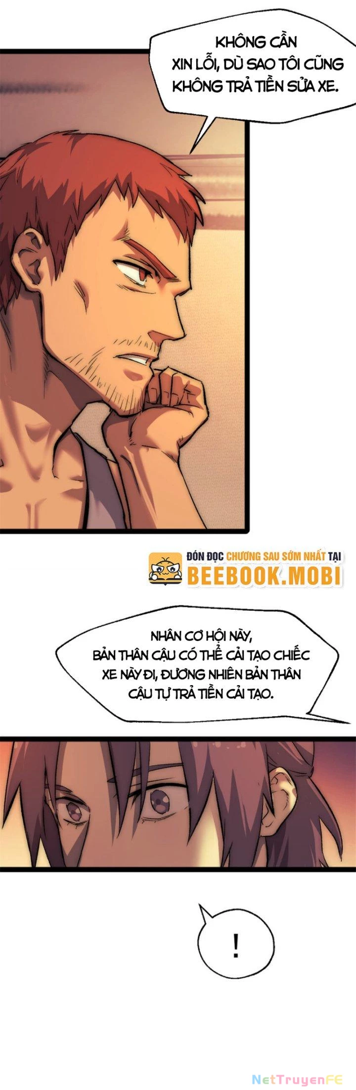 Một Ngày Của Tôi Có 48 Giờ Chapter 29 - Next 