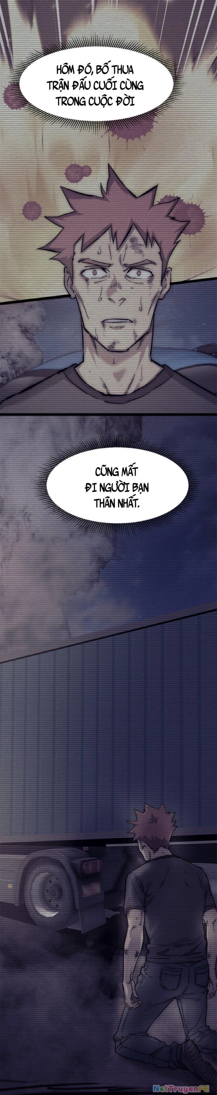 Một Ngày Của Tôi Có 48 Giờ Chapter 33 - Next 