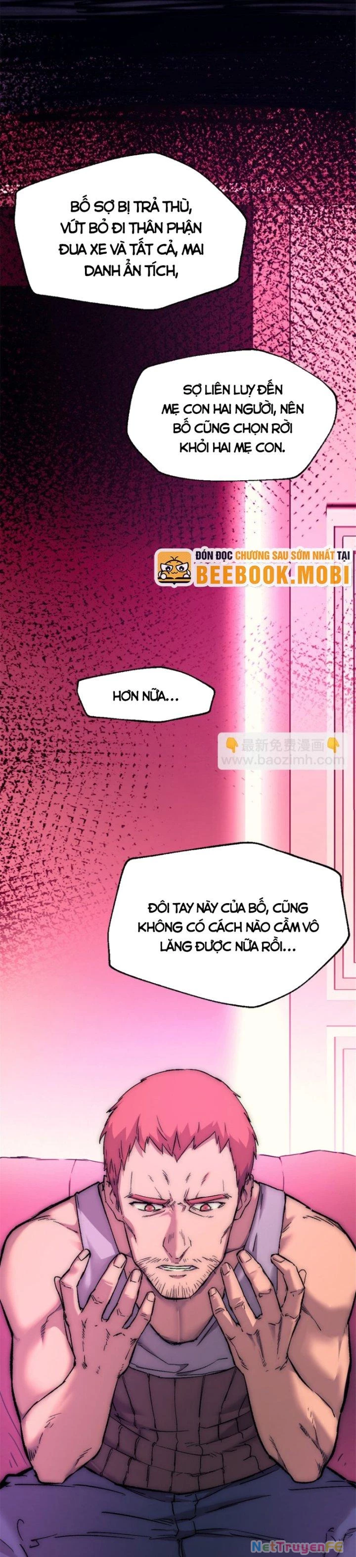 Một Ngày Của Tôi Có 48 Giờ Chapter 33 - Next 