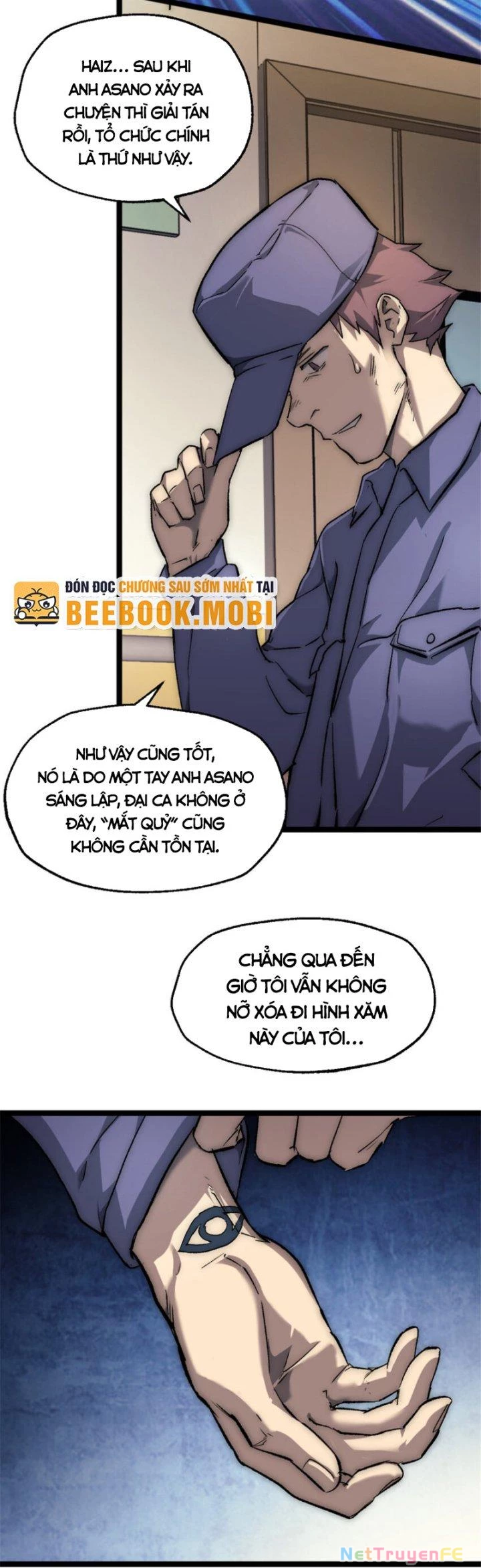 Một Ngày Của Tôi Có 48 Giờ Chapter 33 - Next 