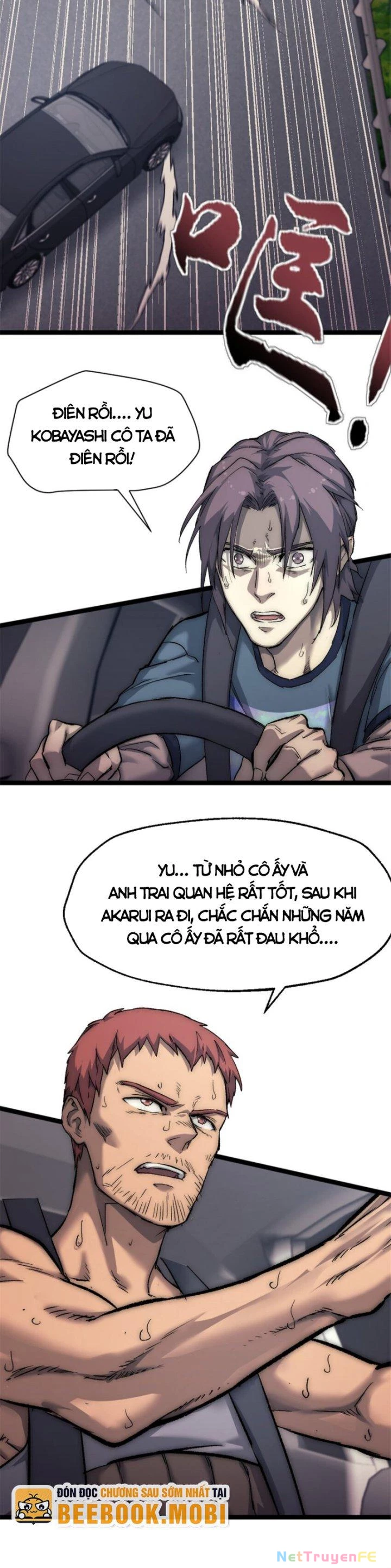 Một Ngày Của Tôi Có 48 Giờ Chapter 37 - Next 