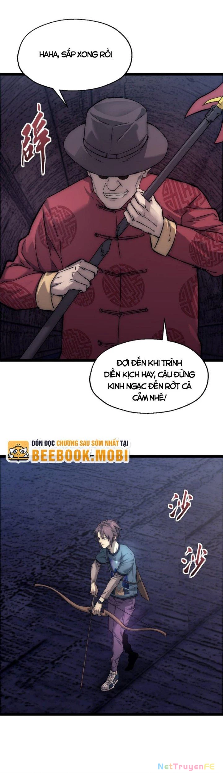 Một Ngày Của Tôi Có 48 Giờ Chapter 39 - Next 