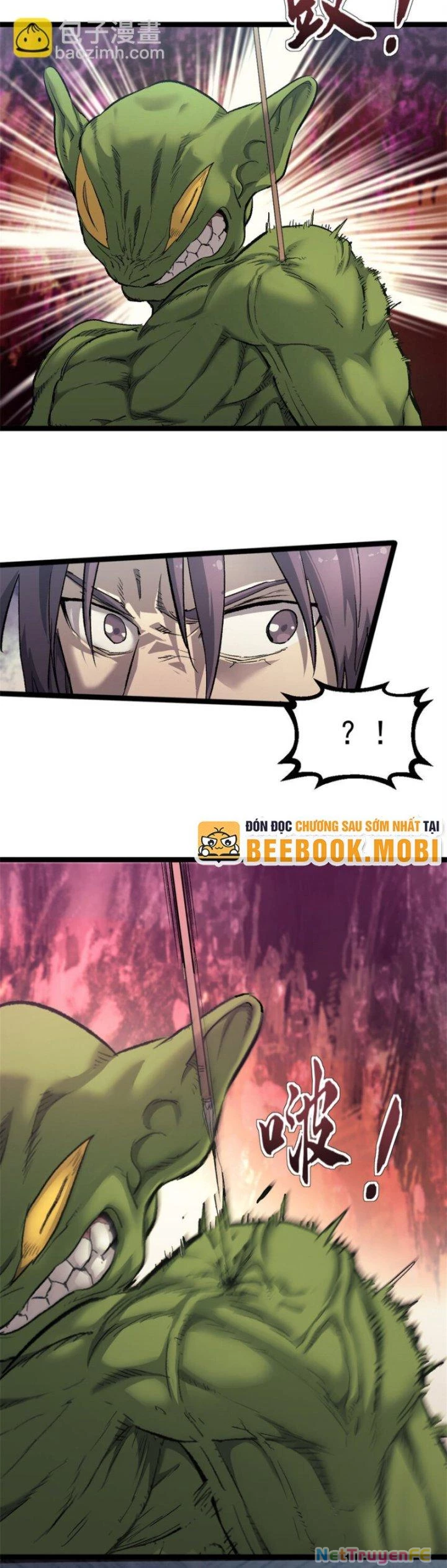 Một Ngày Của Tôi Có 48 Giờ Chapter 40 - Next 