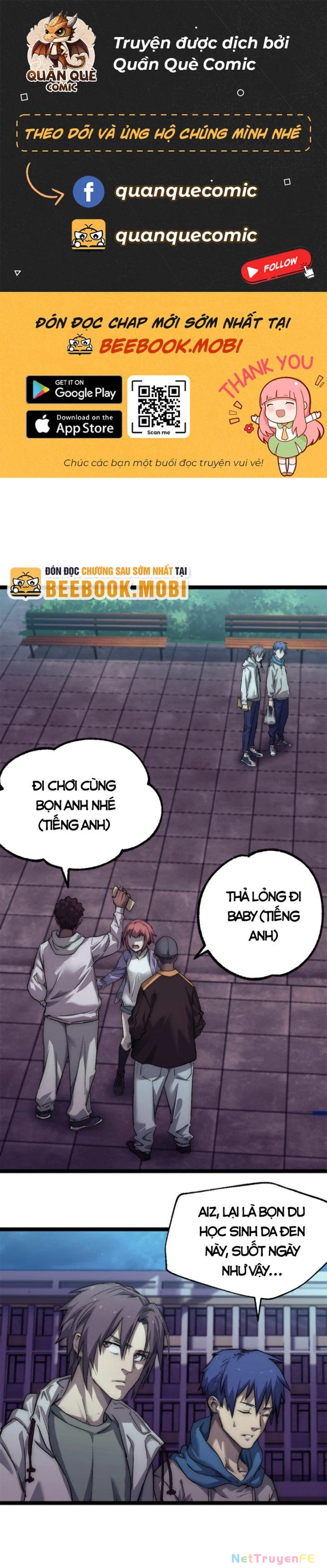 Một Ngày Của Tôi Có 48 Giờ Chapter 42 - Next 